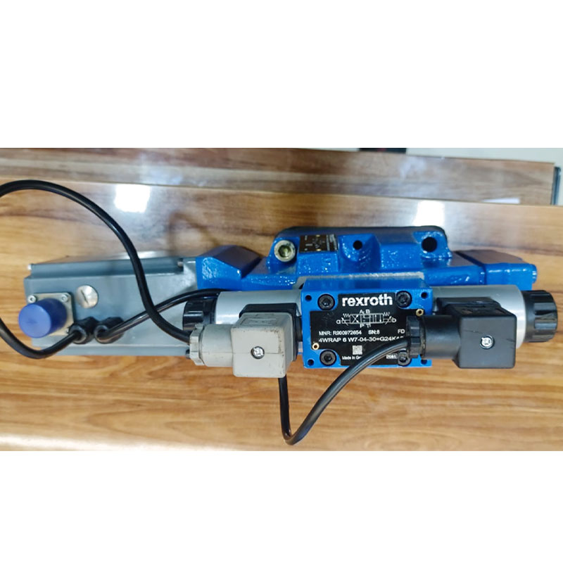 rexroth valve supplier