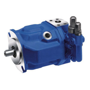 rexroth motor supplier