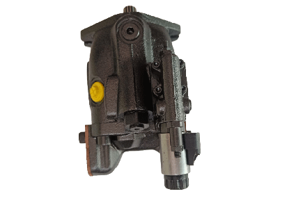 rexroth motor supplier