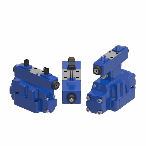 rexroth valve supplier