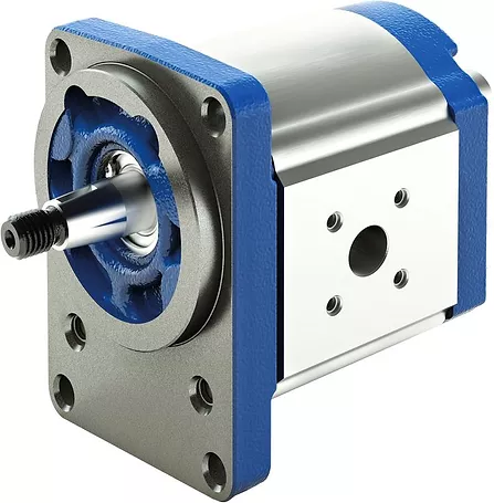 rexroth pump supplier