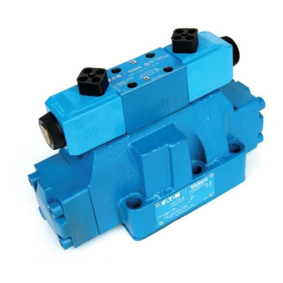 rexroth valve supplier