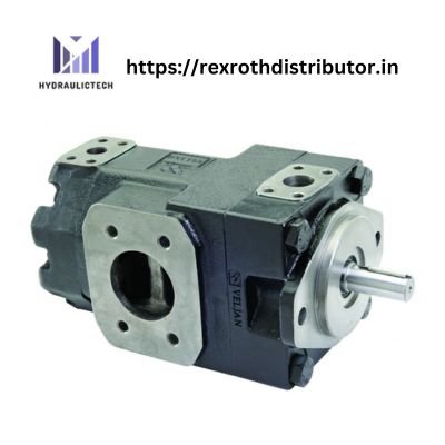 veljan pump supplier