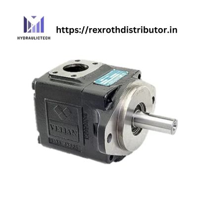 veljan pump supplier