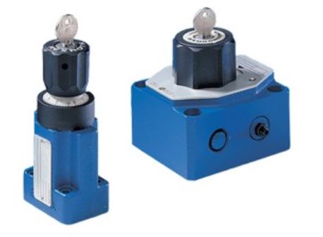 rexroth valve supplier