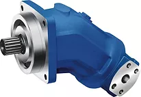 rexroth pump supplier