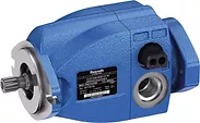 rexroth motor supplier
