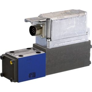 rexroth valve supplier