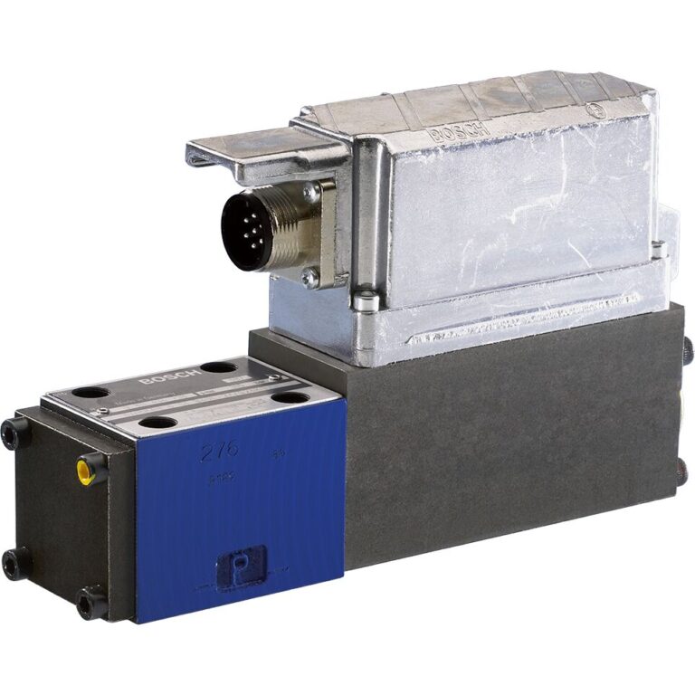 rexroth valve supplier