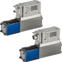 Rexroth valve Supplier